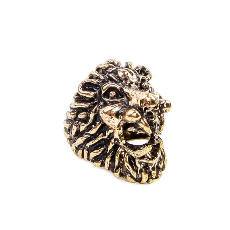 New Cigarette Holder Rack Stand Finger Ring Gadgets for Men Smoking Pipe Smoking Accessories - Elanique