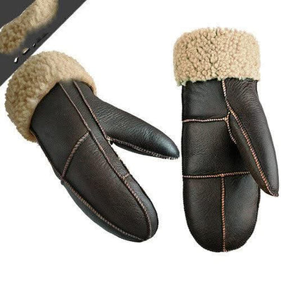 Winter Windproof  Gloves