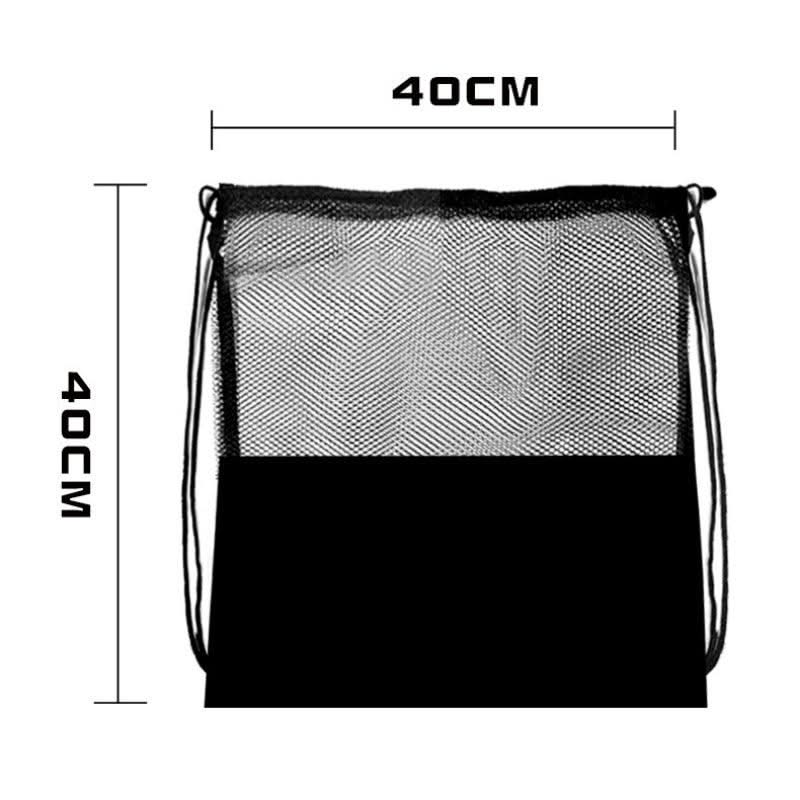Football Equipment Training Bag Basketball Bag Outdoor Backpack - Elanique