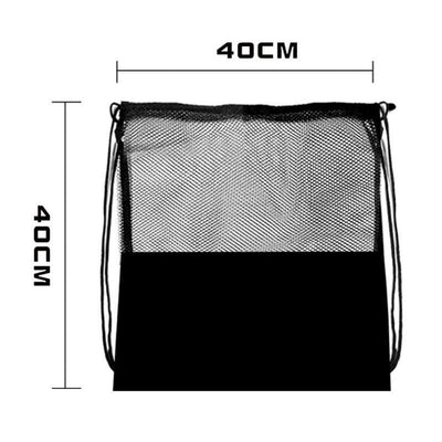 Football Equipment Training Bag Basketball Bag Outdoor Backpack - Elanique