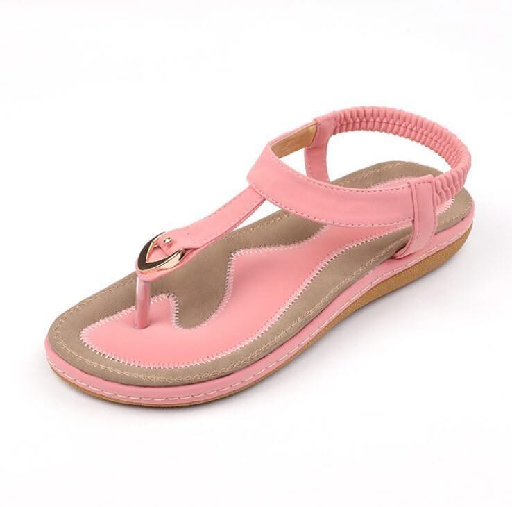 LOVELY Summer Shoes Women Sandal - Elanique