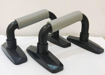 Push-up Bracket I-shaped Push-up Trainer - Elanique