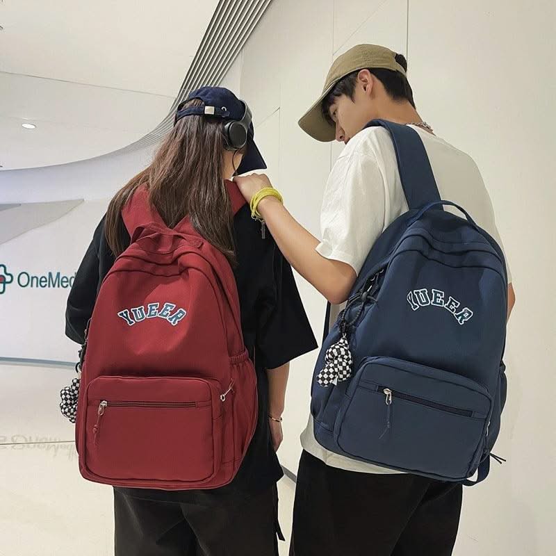 Large-capacity School Bags