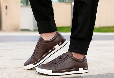 Handmade Designer Men Shoes - Elanique