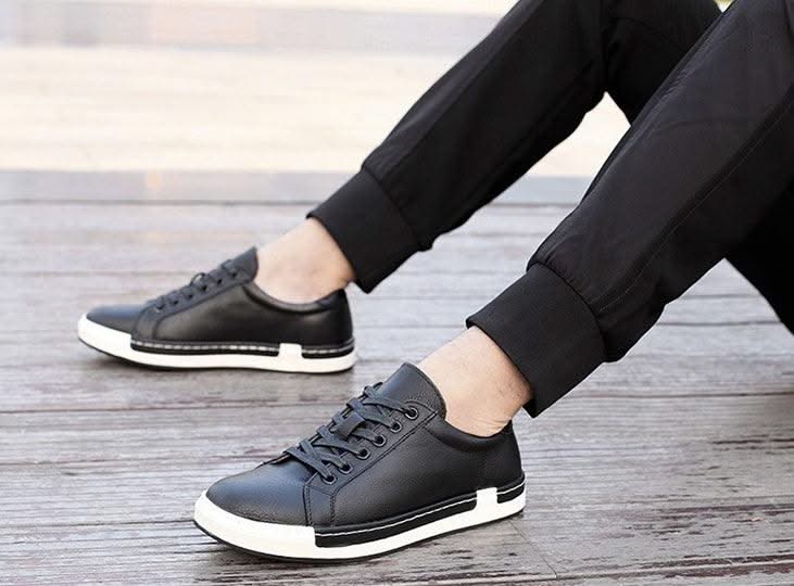 Handmade Designer Men Shoes - Elanique