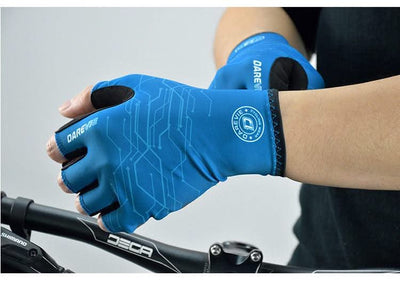 Darevie Cycling Gloves For Men