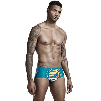 Men's Swim Briefs Surf Beachwear