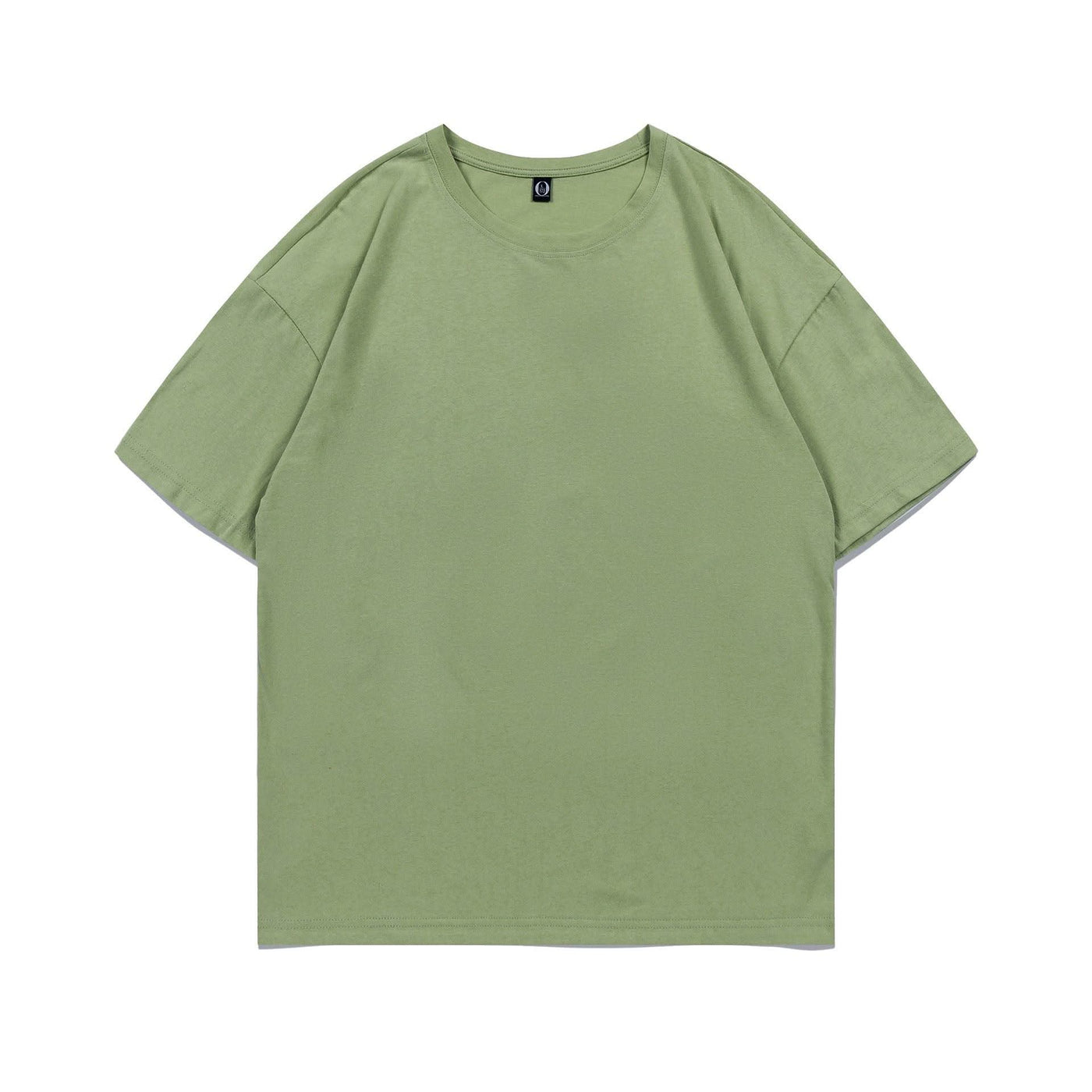 Customized Round Neck T-shirts For Men And Women - Elanique