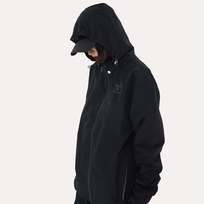 Outdoor Mountain Camping Casual Jackets For Men And Women - Elanique