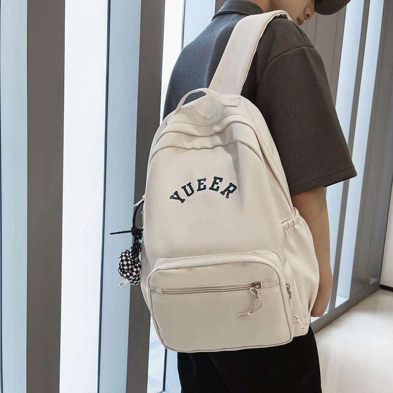 Large-capacity School Bags