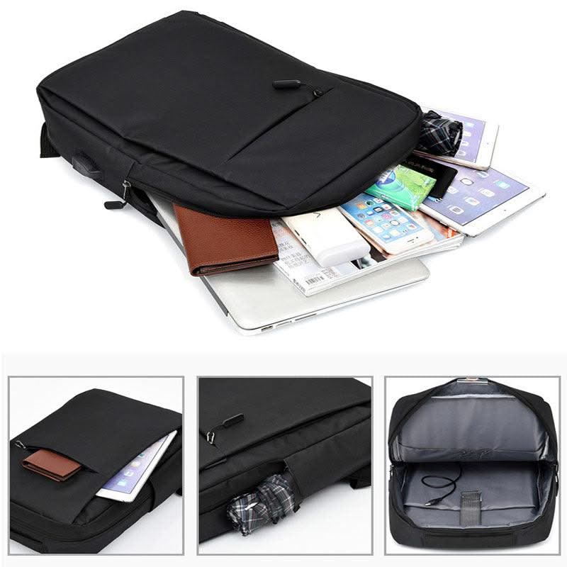 Laptop Backpack