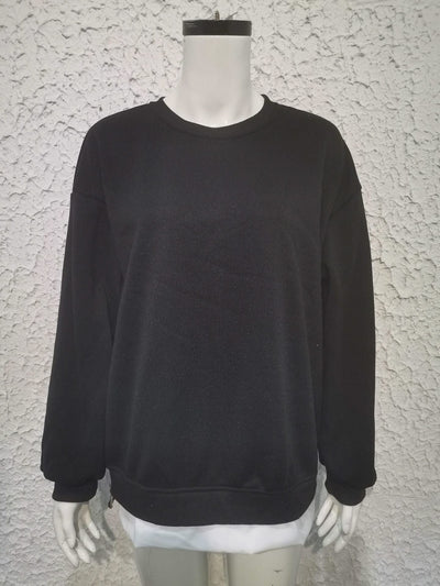 Ladies Trendy Sweater Fashion Sweater Women - Elanique