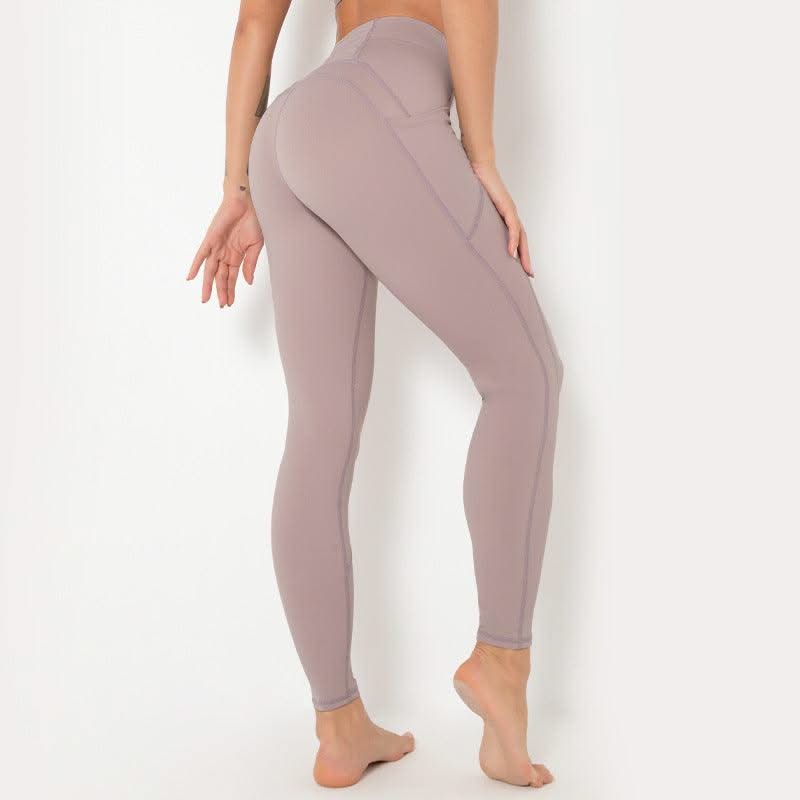 Yoga Pants Sportswear Women - Elanique