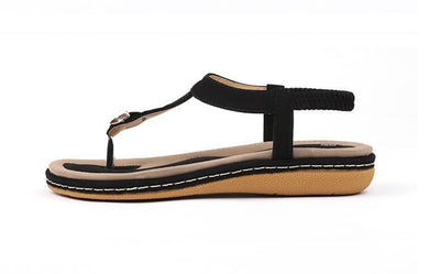 LOVELY Summer Shoes Women Sandal - Elanique