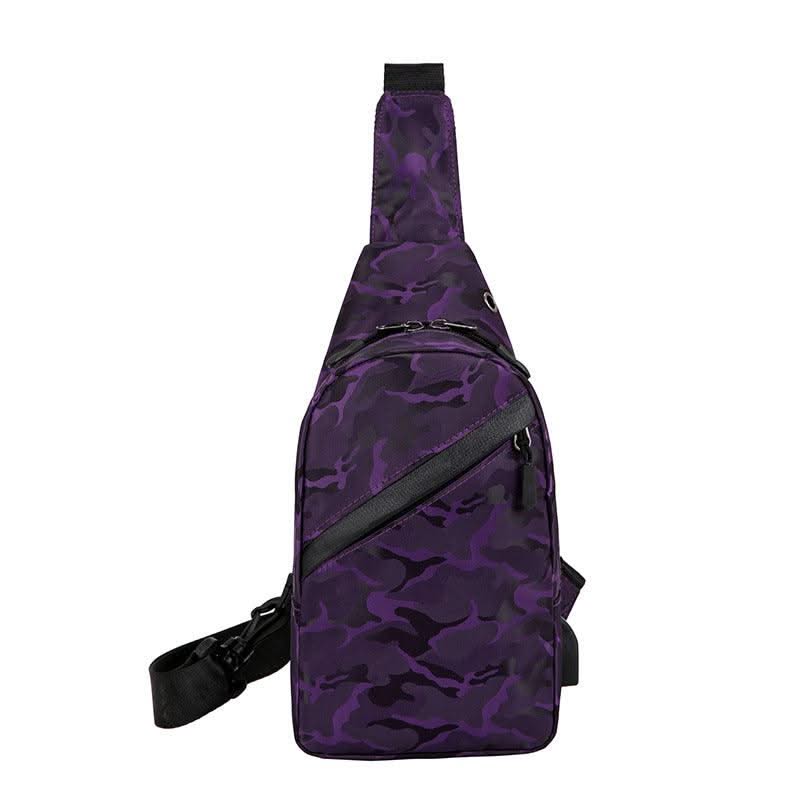 Men Crossbody Bag