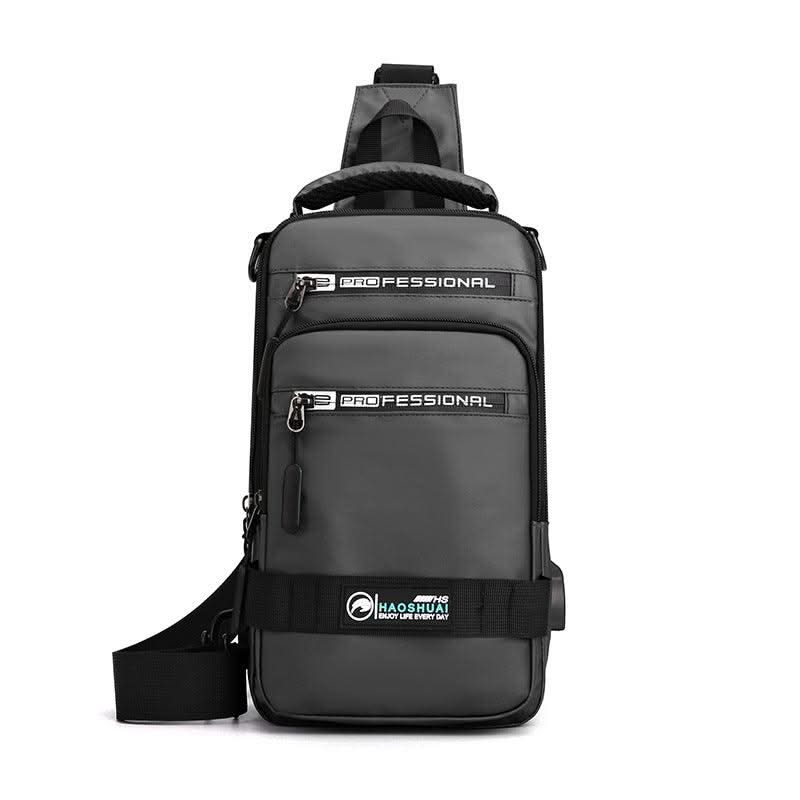 Multifunction Bags For Men