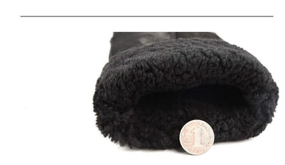 Winter Windproof  Gloves