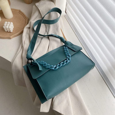 Commuter bag tote bag women - Elanique