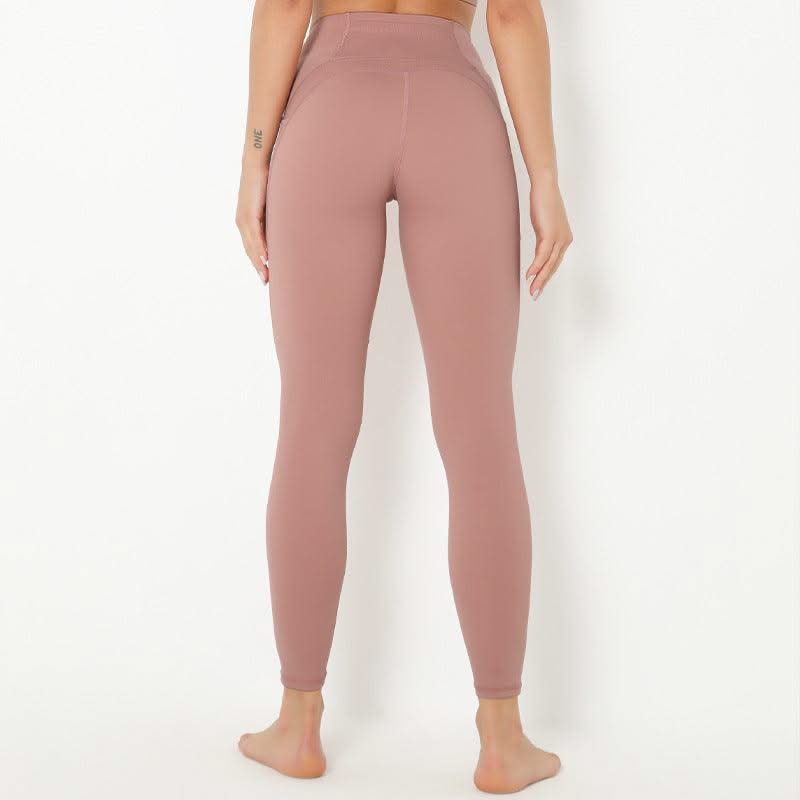 Yoga Pants Sportswear Women - Elanique