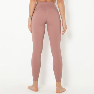 Yoga Pants Sportswear Women - Elanique