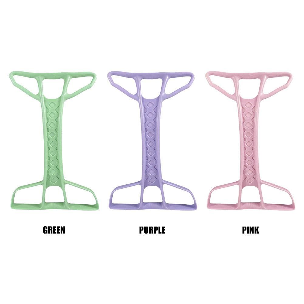 Bodybuilding Non-Slip Yoga Pedal Puller - Elanique