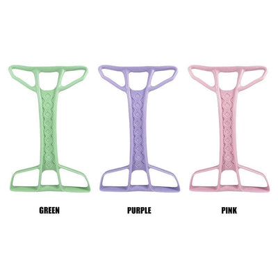 Bodybuilding Non-Slip Yoga Pedal Puller - Elanique