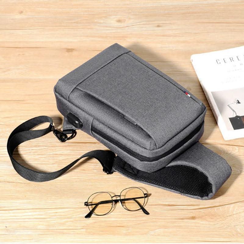 Sling Backpack