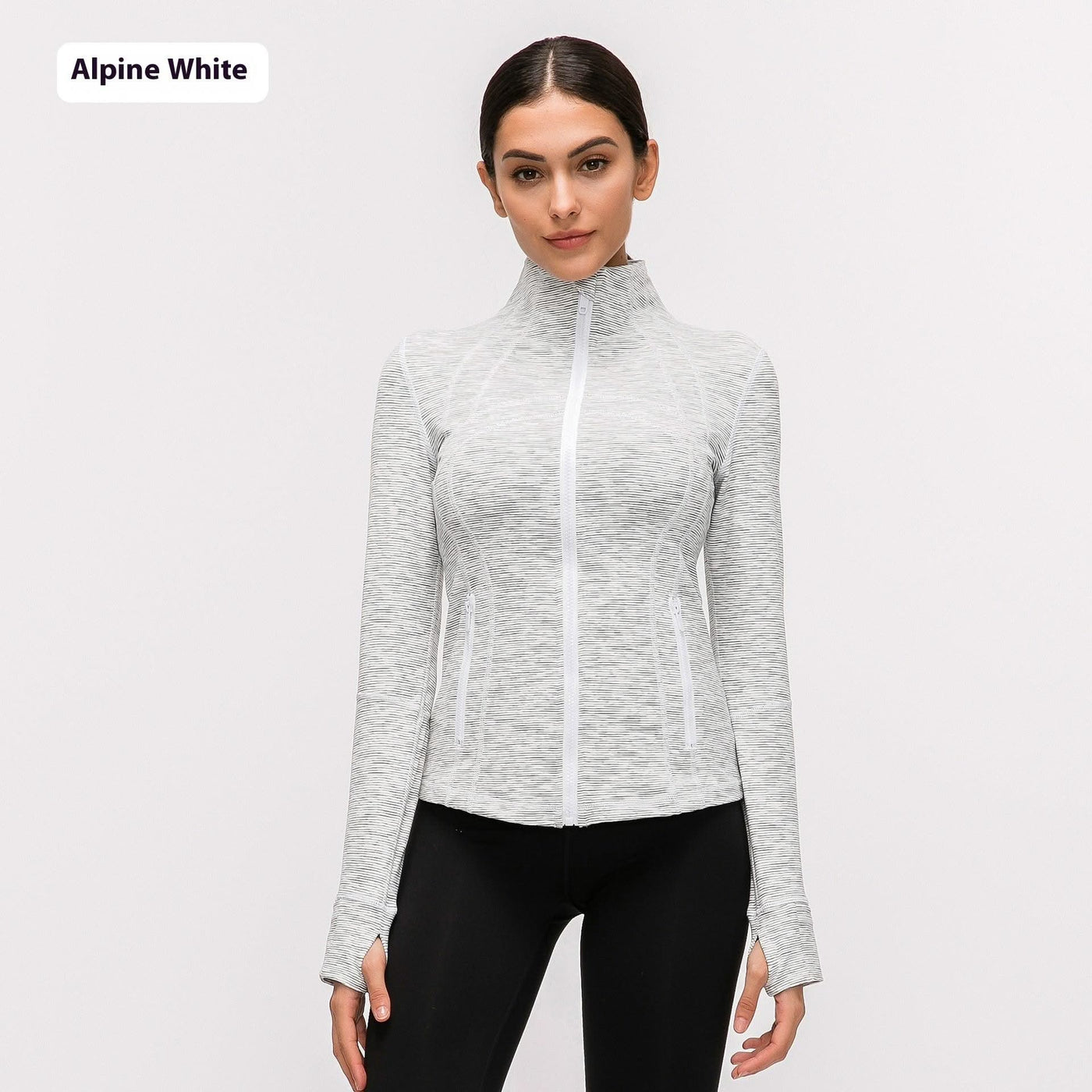 EXCLUSIVE COLLECTION Women Fitness Yoga Jackets - Elanique