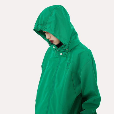 Outdoor Mountain Camping Casual Jackets For Men And Women - Elanique