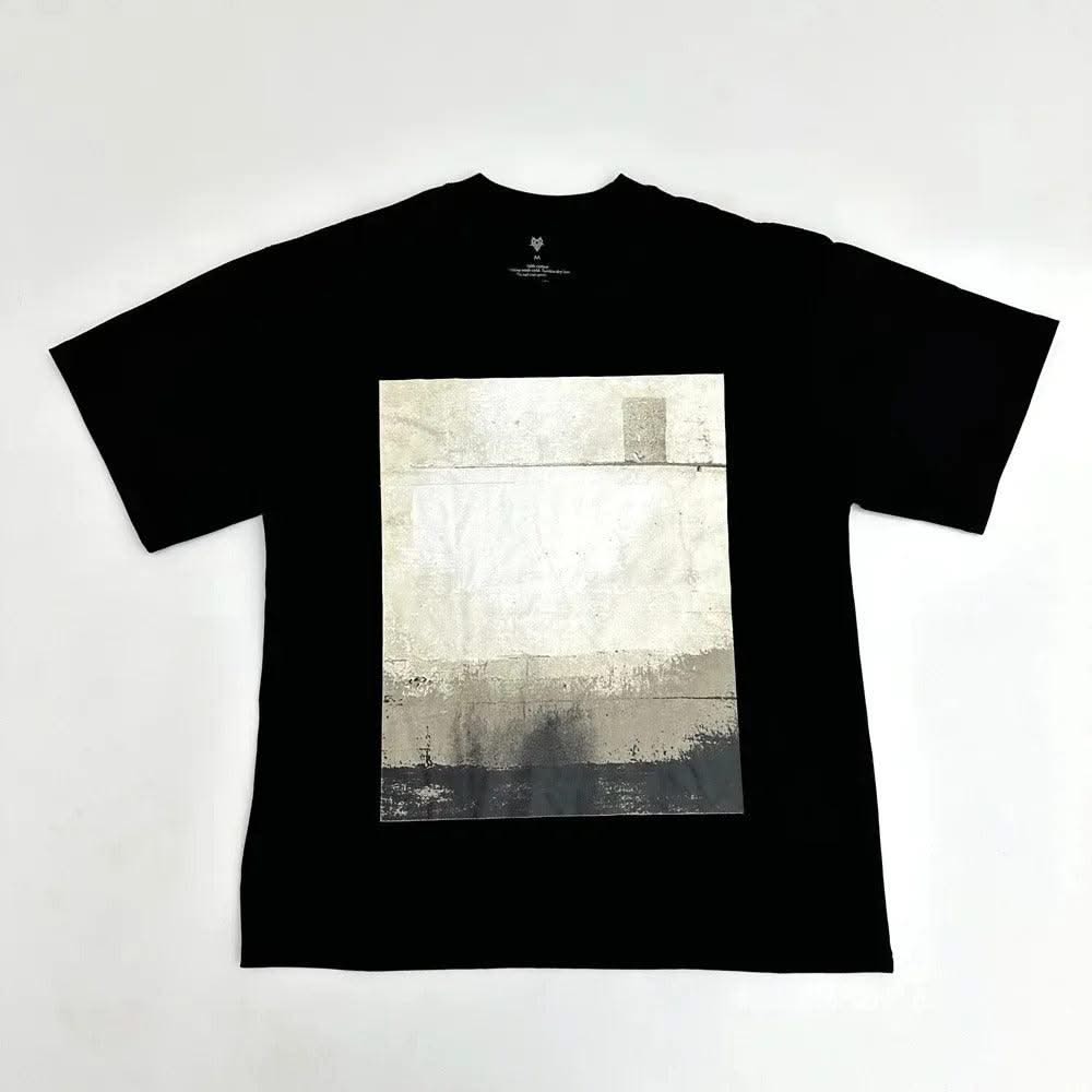 High Men Playboi Carti Death Wish T Shirts - Elanique