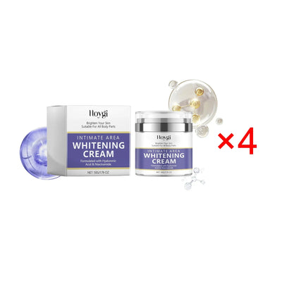 Hoygi Skin Lighten Cream Firming Eye Cream Neck Lotion Anti Aging Body Dark Spot Remover Whitening Face Bleaching Beauty Cream