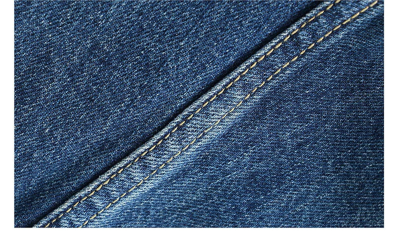 Men's Jeans Shorts American Style Vintage Loose Fit Wide Leg Straight Leg Denim Fashion Design Summer Y2k Gothic Washed Shorts