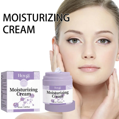 Hoygi Skin Lighten Cream Firming Eye Cream Neck Lotion Anti Aging Body Dark Spot Remover Whitening Face Bleaching Beauty Cream