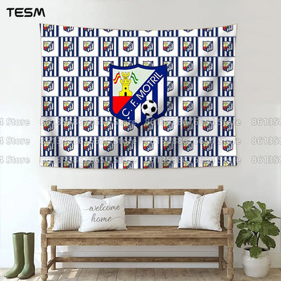 Wall Art Decor  Fabric Tapestry Wall Hanging  Living Room Bedroom Kitchen Dorm Decor Multi  Flag 3D printed pattern