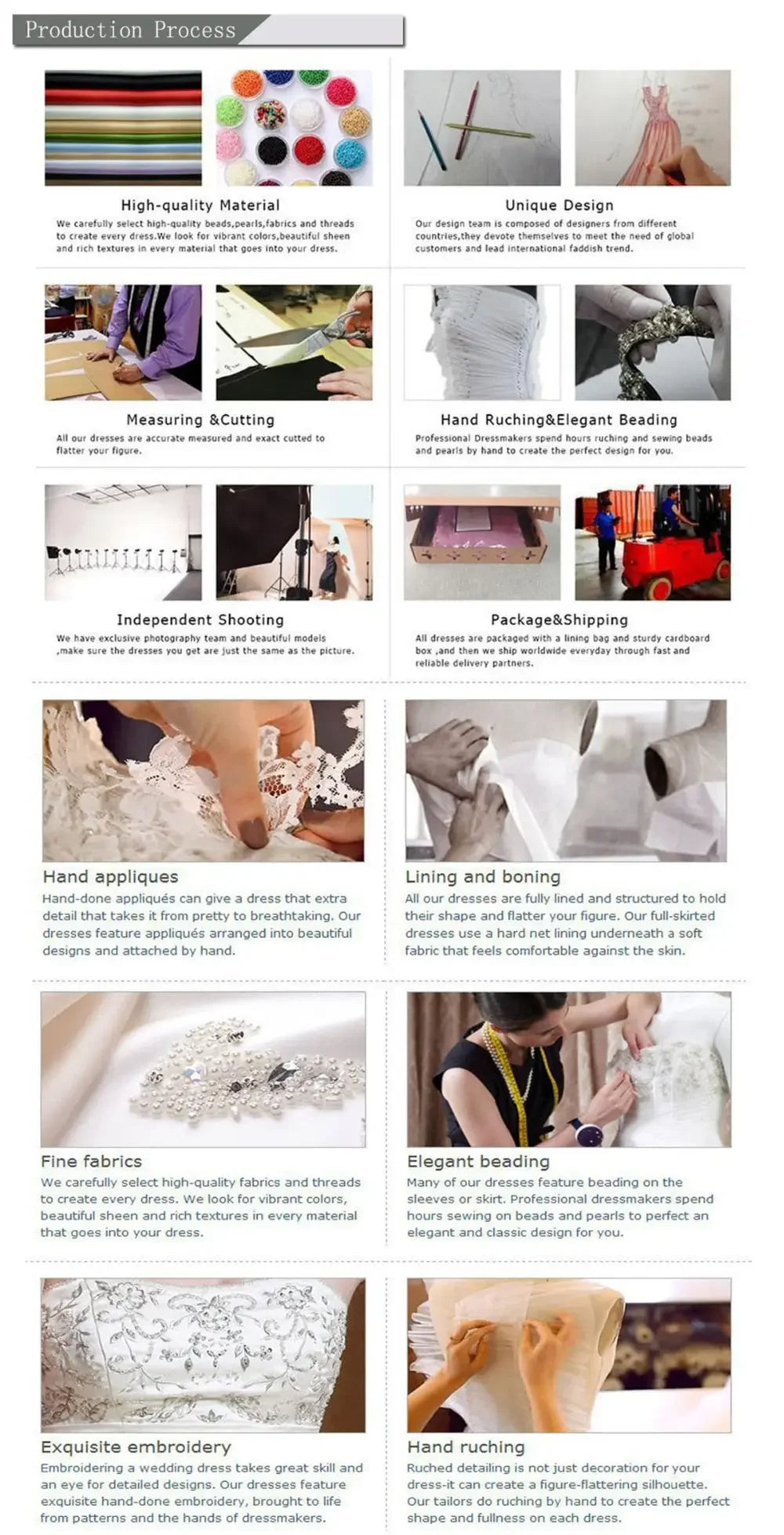 Customized Exquisite Sweetheart Wedding Gown Charming Sleeveless Wedding dress Lace Applique Bridal Dresses Vestidos De Noiva
