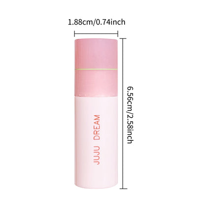 Airy Matte Velvet Lipstick Set  Makeup – 6 Rich Shades, Smudge-Proof & Long-Lasting