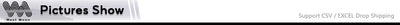 Hyaluronic Acid Face Serum Shrink Pores Brightening Skin Rejuvenation Eye Bags Removing Dark Circles Moisturizing Facial Essence