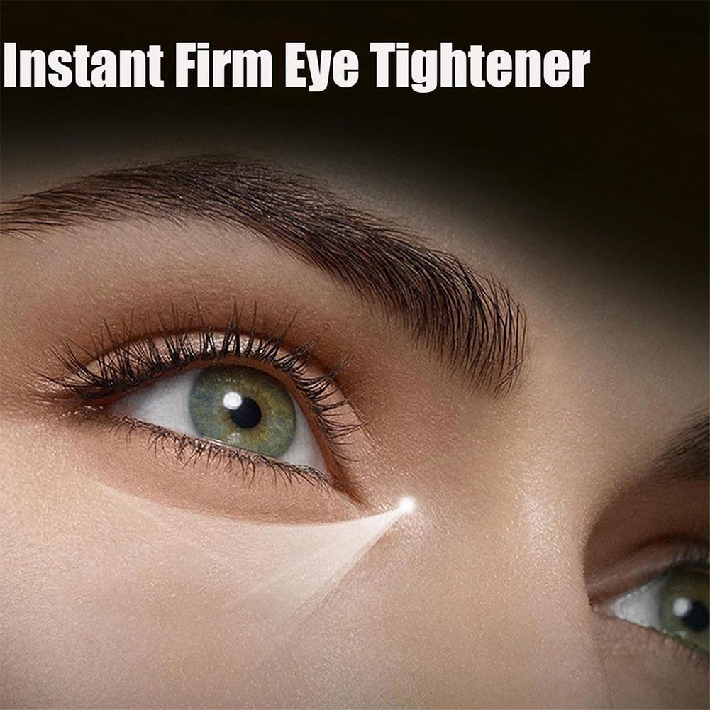 Instant Firming Eye Cream Reduce Fine Lines Lifting Tighten Eye Bags Alleviate Dark Circles Serum Moisturizing Eye Care Essence