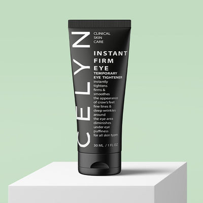 Instant Firming Eye Cream Reduce Fine Lines Lifting Tighten Eye Bags Alleviate Dark Circles Serum Moisturizing Eye Care Essence