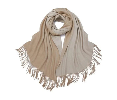 Soft cashmere big Scarf for Women Shawl 200*70 cm  Real pashmina