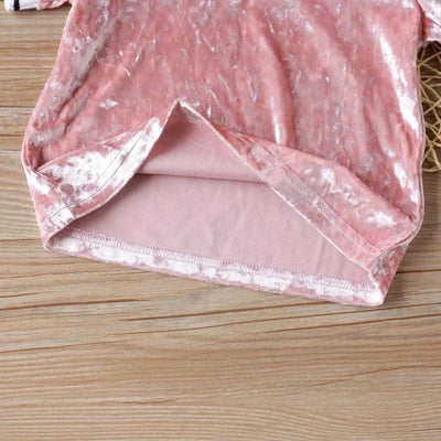 Clothes For Girls Summer Toddler Girls Clothes 2Pcs Outfits Kids Clothing For Girls Tracksuit Suit For Girls Children Clothing