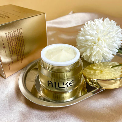 AILKE Dark Spots Corrector, Whitening Hydration Facial Cream, With Spf35, Even Skin Tone, Anti-Sunburn Face Care Set for Women