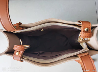 Ladies Handbags Women Fashion Bags Designer Tote Luxury Brand Leather Shoulder Bag Women Top Handle Bag Female Sac A Main
