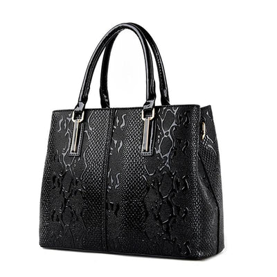 PU Leather Luxury Designer Handbags Ladies Shoulder Casual Tote Sac Bolsa Female Crossbody Purse