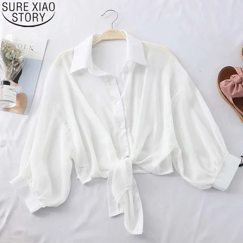 2021 Summer Striped Cotton Linen Long Dress Women Fashion Loose Vestidos Vintage V-neck Half Sleeve Dress for Women Loose