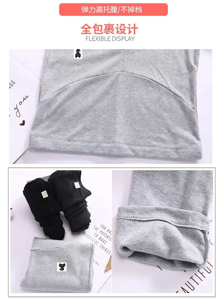 Adjustable Waist Maternity Pants Pregnant Women Leggings Pregnancy Ropa Mujer Embarazada Premama Enceinte Fitness Trousers