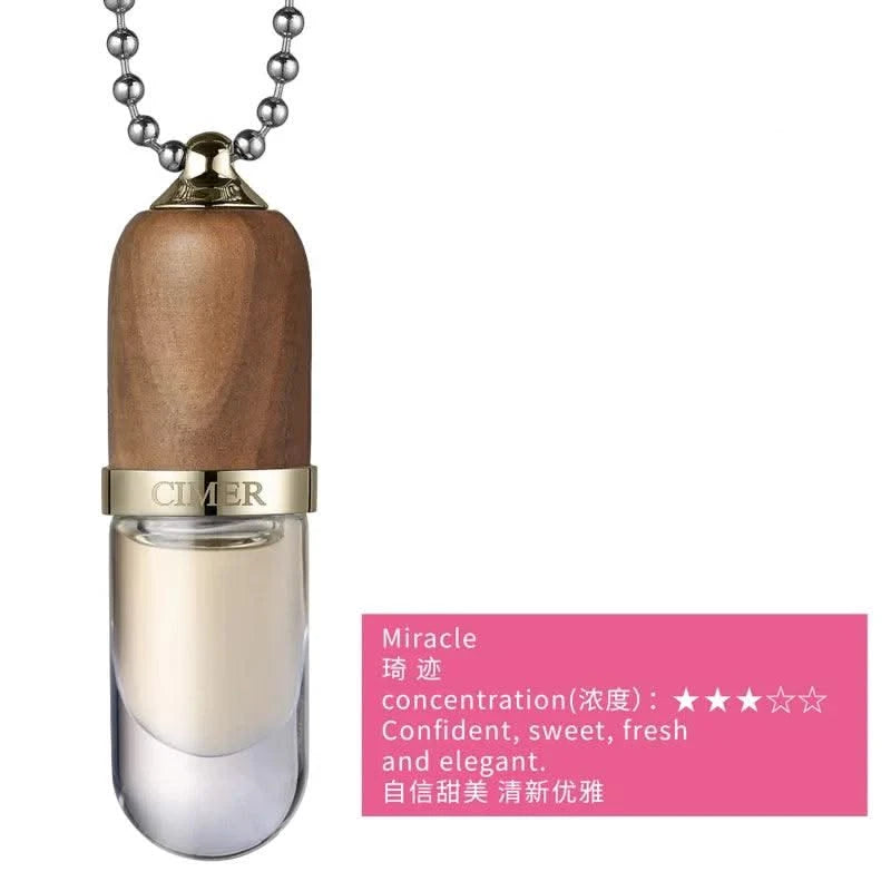 Luxury style Car Air Freshener Hanging Perfume Pendant Auto Essential Oils Perfume Bottle Diffuser Ornament Car Accessories