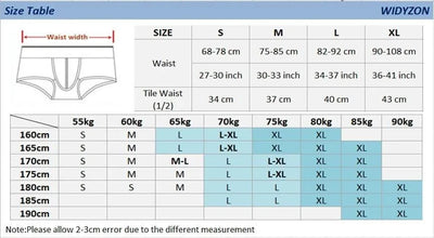 Sexy Mens Boxers Shorts Man Transparent Underwear Men Breathable Boxer Briefs Mesh Print Men's Panties Men U Pouch Bikini Shorts