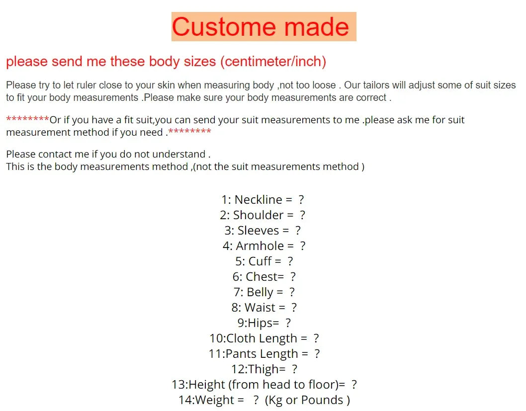Thorndike Hot Sell Khaki Plaid Custom Made Classic Groom Tuxedo Groomsmen Best Man Suit Wedding Men's Blazer+Vest+Pants Costume