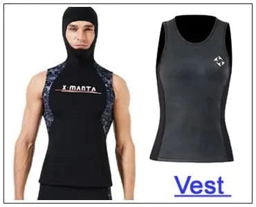 Wetsuit Pants Women, Men 1.5mm 2mm Neoprene Keep Warm for Water Aerobics Diving Surfing Swimming Snorkeling Scuba Kayaking